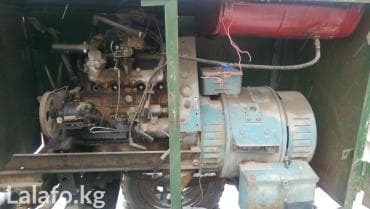 Сварочный аппарат, Полуавтомат, Б/у