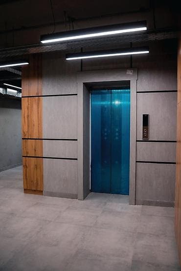 комфорт аренда: Аренда офисов, 33 м², В бизнес центре, С системой безопасности — 9