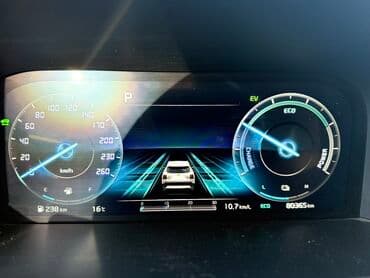 авто в рассрочку без банка без первоначального взноса в бишкеке: Kia Sorento: 2020 г., 1.6 л, Автомат, Гибрид, Кроссовер — 10