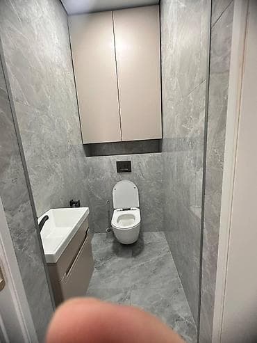 дом 5 комнат: 2 комнаты, 56 м², 106 серия, 6 этаж — 3