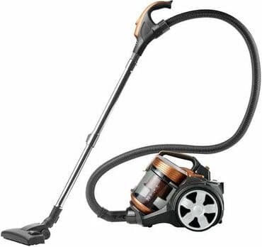 haley мясорубка: Пылесос, Ручной, Сухая, Контейнер — 4