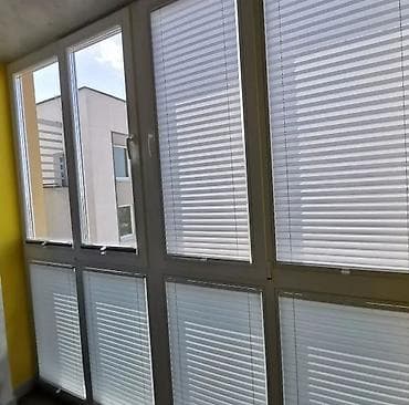 офисные жалюзи на окна: Жалюзи всех видов 📏 Замер — бесплатно 🔧 Установка — бесплатно ⏱ Срок — — 9
