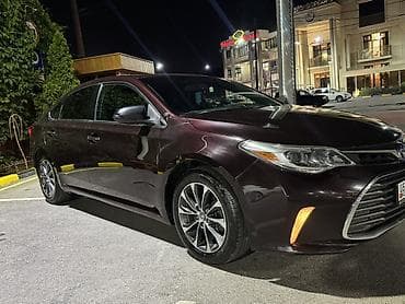 на авалон: Toyota Avalon: 2016 г., 2.5 л, Автомат, Гибрид, Седан — 2