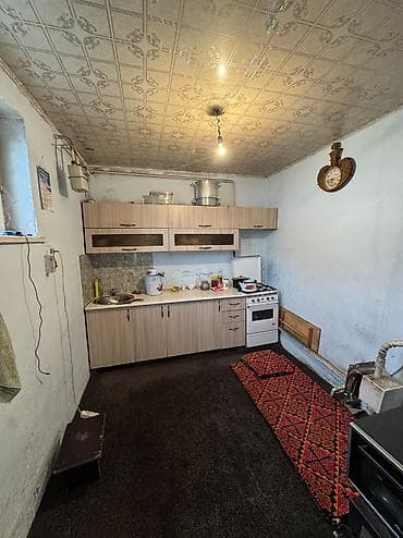 Кыймылсыз мүлк: ✨Продаётся дом в г. Шопоков✨ 🏡Характеристики： • Участок - 15 соток — 8