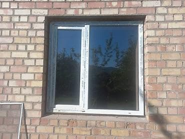 Чёрная коричневая зеркальная матовая и др. Тонирование стёкол — 7