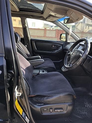 стартер на лексус рх 330: Lexus RX: 2002 г., 3 л, Автомат, Газ, Кроссовер — 5