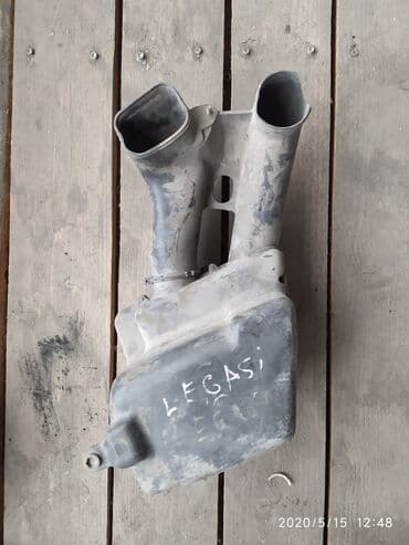 купить драгоценные камни в бишкеке: Subaru Legacy, Бачок резонаторный, Субару Легаси, Бочок резонатор — 1