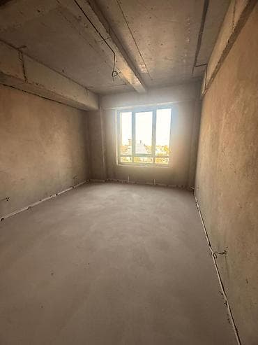 квартира восток: 1 комната, 45 м², Элитка, 13 этаж, Готовая ПСО (под самоотделку) — 5