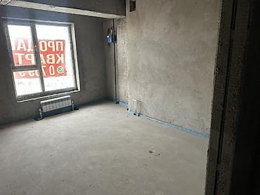 квартира аркнда: Подготовительные работы, 1 комната, 40 м² — 4