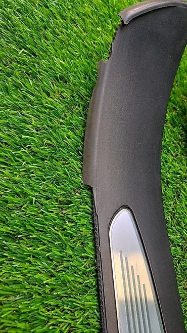 bmw e34 1995: Накладка порога Е698 822 7 897 246 7 897 245 Год 2005 Цена 1 шт 2000с — 6