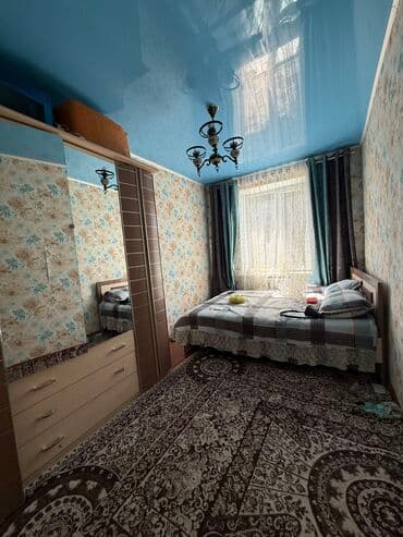 продается дом район красный строитель: Дом, 121 м², 6 комнат, Агентство недвижимости, Косметический ремонт — 10