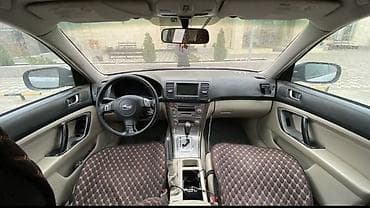 суфару форестер: Subaru Legacy: 2003 г., 3 л, Автомат, Газ, Универсал — 2