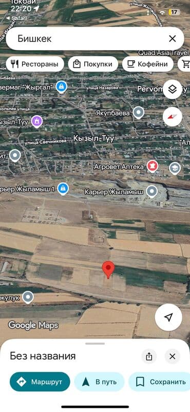 купить дом до 50000 долларов: 50 соток, Для бизнеса — 2