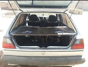 мотор жетта: Volkswagen Golf: 1984 г., 1.8 л, Бензин, Хетчбек — 7