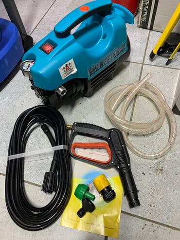 мойка высокого давления бишкек: Мойка высокого давления Платная доставка, Самовывоз, Бесплатная доставка — 8