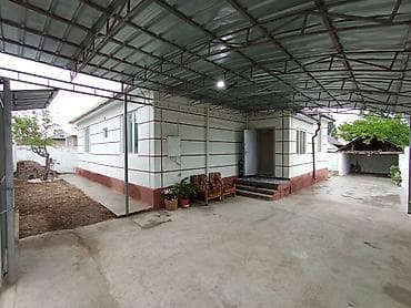 микра: ‼️‼️‼️СРОЧНО Продается дом 🏠 В БЫСТРО-РАЗВИВАЮЩЕМ РАЙОНЕ (есть — 1