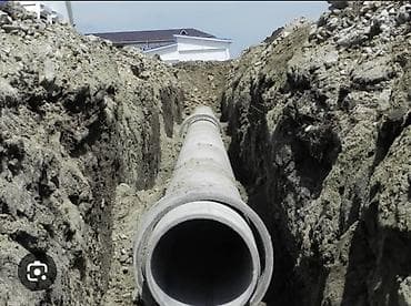 установка розеток: Канализационные работы | Монтаж канализационных труб Больше 6 лет опыта — 5