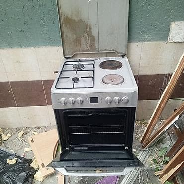 s 22ultra: Комбинированная, Механическое, Напольная — 1