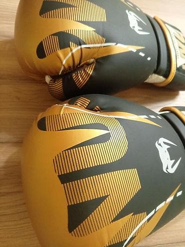 Перчатки: Боксерские перчатки Venum “Adrenaline Inside” (10 oz) - Назначение — 2