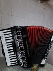 Гитары: Veltmeister Caprice Москвадан тандалып алып келинген ото мыкты таза — 5