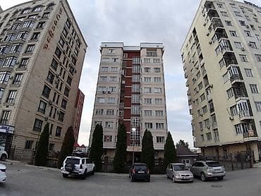 2 6: 2 комнаты, 70 м², Элитка, 4 этаж, Старый ремонт — 1
