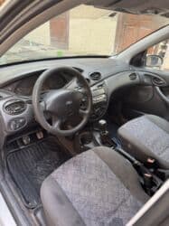 шины на форд фокус: Ford Focus: 2001 г., 1.8 л, Механика, Дизель, Универсал — 5
