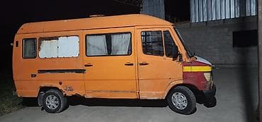 диски r18 mersedes: Mercedes-Benz : 1991 г. — 3