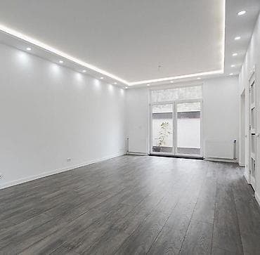 Курулушту биротоло бүтүрүү: Евроремонт под ключ Комплексные ремонтные работы квартир, домов и — 8