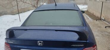 купить машину до 10000 долларов: Honda Accord: 2002 г., 2 л, Автомат, Бензин, Седан — 14