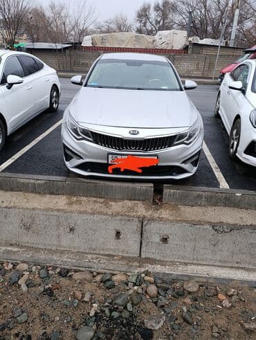 шины на к5: Kia K5: 2018 г., 0.2 л, Автомат, Газ, Седан — 2