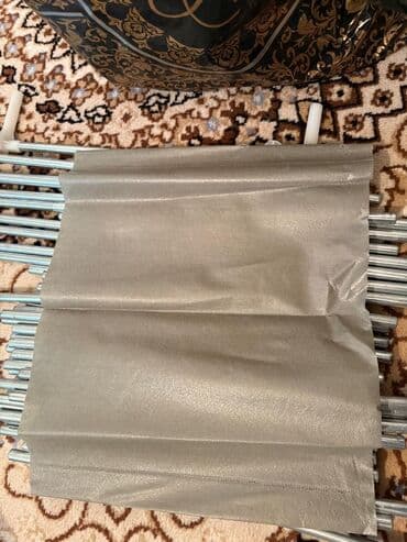 Шкаф для одежды, Б/у, Прямой, Другой материал at lalafo.kg Шкаф для одежды, Б/у, Прямой, Другой материал