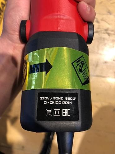 драбилка унверсал: Электрическая машинка для стрижки овец RTRMAX - Модель: RTY902 (набор — 2