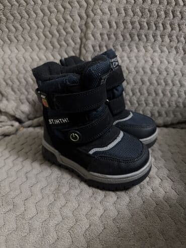 детские сапоги зимние бишкек: Детские сапоги 23 размер — 6