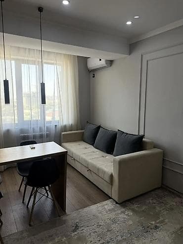 1 комната, 41 м², Элитка, 8 этаж, Евроремонт — 6