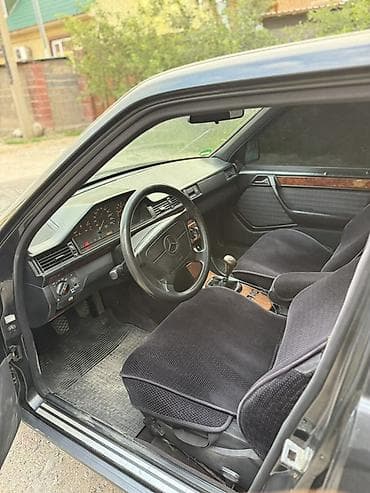 дворники на мерс 124: Mercedes-Benz W124: 1992 г., 2.2 л, Механика, Бензин, Седан — 10