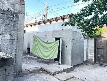 квартирантами: Продаю дом! Ж/м Рухий Мурас 4 сотых Двор большой Есть баня Есть — 7