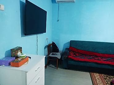 агентство недвижимости номер 1: 1 комната, 38 м², Индивидуалка, 1 этаж, Косметический ремонт — 3