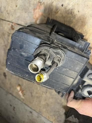 кондиционер 24: Кондиционер Honda Б/у — 4