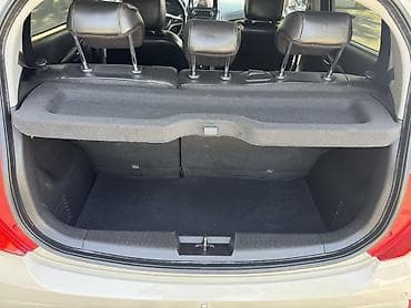daewoo спарк: Chevrolet Spark: 2016 г., 1 л, Автомат, Бензин, Хэтчбэк — 4