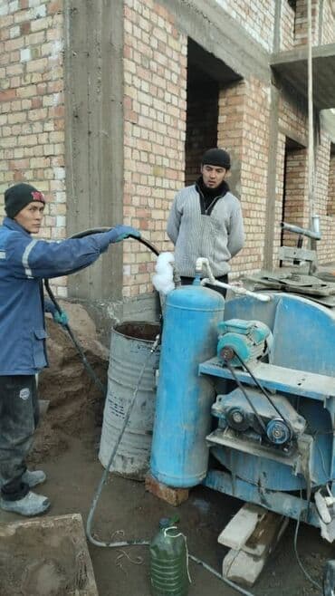 полимерное покрытие для бетонного пола купить: Стяжка Гарантия 3-5 лет опыта — 5