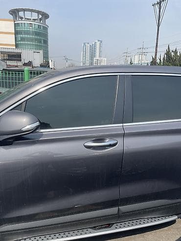 neta u pro: Hyundai Santa Fe: 2021 г., 2.2 л, Робот, Дизель, Кроссовер — 5