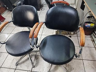 детское парикмахерское кресло: Кресло салон — 4