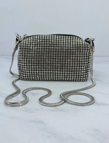 кошелек майкл корс: 👝Продаю сумочку Alexander Wang,шикарная,сверкает всеми цветами — 4