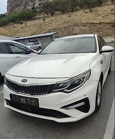 киа к7 салон: Kia K5: 2020 г., Автомат, Газ, Седан — 3
