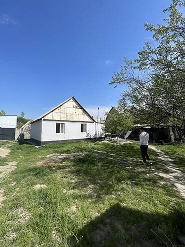 Арча бешик район 5.2 соток по карасной книге Хорошоая лакация Не