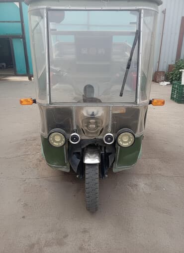 мотор колесо купить в бишкеке цена: Легкий грузовик, Стандарт, 1,5 т — 1