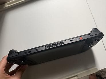 hyperx cloud alpha: Продаю Steam Deck OLED, 512 гб Портативная игровая консоль — 2