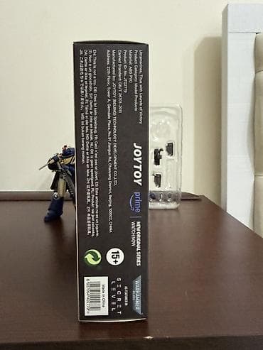 lego lego: 🔥 ФИГУРКА КАПИТАНА ТИТУСА — SECRET LEVEL ВЕРСИЯ 🔥 Продаётся — 9