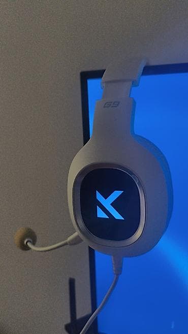 продам игровой компьютер: Компьютер, ядер - 6, ОЗУ 8 ГБ, Игровой, Б/у, AMD Ryzen 5, AMD Radeon RX 6600, NVMe — 9