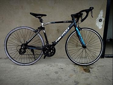 civic 2007: Шоссейный велосипед, Рама M (156 - 178 см) — 1